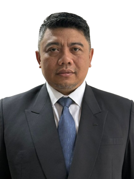 Ari James Faraddy, ST, M.Si, MT